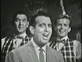 Tennessee Ernie Ford - \"Sunday Down In Tennessee\"