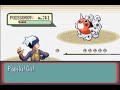 [Let's Play] Pokemon version Saphir - Episode 22 : une vague de puissance a ATALANOPOLIS !