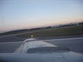 Tu-154 Takeoff from SPB Pulkovo to MSK Shremetievo Tu-154 Takeoff from SPB Pulkovo to MSK Shremetievo