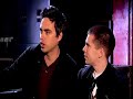 Hard-fi Interview: Shockwaves Album Chart Show Series 4 Ep 1