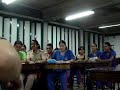 Tio Ivys canta: Cinem�tica Escalar (inhame inhame)