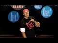Shaun Majumder The N Word