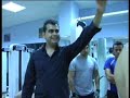 mentalismo en el gimnasio2/2 -victor cerro. mentalismo en el gimnasio2/2 -victor cerro.