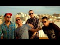 Welkom Terug - ft The Opposites (Official Music Video)