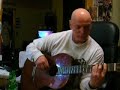 Acoustic Pachelbel Canon D