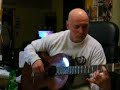 Acoustic Pachelbel Canon D