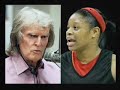 Rutgers Player suing Imus for his remarks saying it damaged her reputation. Watch the show at www.theyoungturks.com