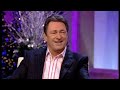 Alan Titchmarsh Show - things keep going wrong - 8th December 2009