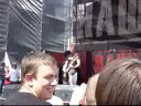 Нашествие 2008 Смех / Smeh