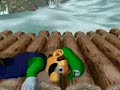 Super Smash RPG Saga Battle