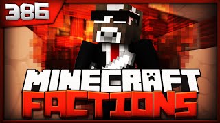 Minecraft FACTION Server Lets Play - LEADER OF POWER FACTION EXPLAINS  - Ep. 386 ( Factions )