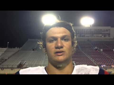 West Monroe Linebacker Layton Garnett Is Headed To LSU