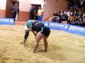 Carmelo Padrón - Fabián Rocha / Liga Regional Primera Carmelo Padrón - Fabián Rocha / Liga Regional Primera