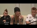 Lita Ford and Joan Jett of The Runaways are not seeing eye to eye on the new movie about the band.