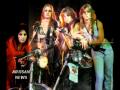 YouTube - JOAN JETT AND LITA FORD DON'T SEE EYE TO EYE ON ...