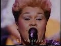 Chuck Berry and Etta James - Rock N Roll Music