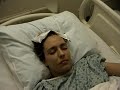 SURGERY #3 at CEDARS SINAI For CHIARI MALFORMATION