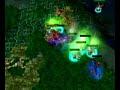 Meepo Godlike 20 kills in 22 minutes!