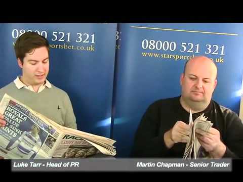 grand national results