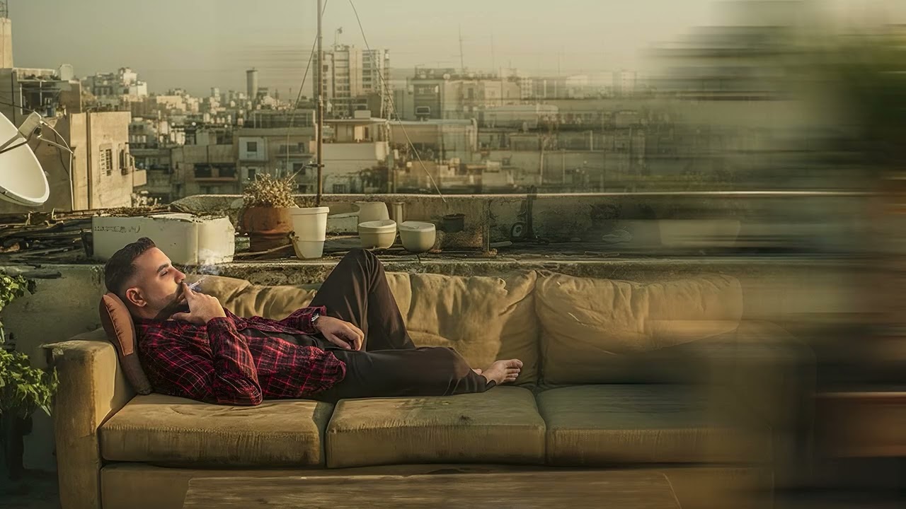 מאור אדרי – צעקות וקללות