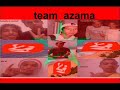azama team