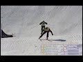1 Ski Cross FIS World Cup Grindelwald
