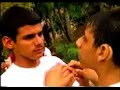 proceso de enseñanza aprendizaje de un niño sordociego