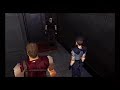Resident Evil  - Weskers Report (Part 1)