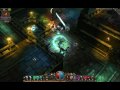 Torchlight - Strong Mobs (Alchemist)