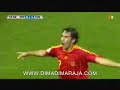 Espagne vs Tunisie 3-1