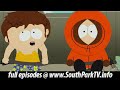 South Park Season 13 Episode 14 Part (1/3) - Pee