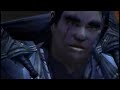World of Warcraft -  Rogue Blood Elf Storms Stormwind City