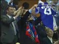 World cup 1998 final - france 3:0 brazil