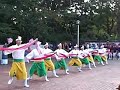 Soka Fest 2007 - Ichariba performance 1