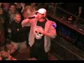 RapFight - Cistychov