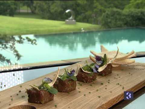 Chef David Higgs gives Top Billing the secrets to easy entertaining