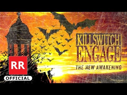 engage - Ein brandneuer Song des neuen Killswitch Engage Albums