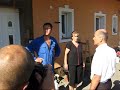 Janez Jan?a na Gozdu