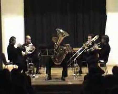 tuba
