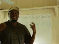 #1 Cash Gifting Plan - Release Your Greatness Part III