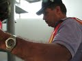 Video Visita a Torre de Control del Aeropuerto de Puerto Cabezas