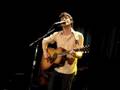 Cape Canaveral - Conor Oberst live in Amsterdam