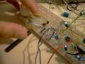 Simple VHF/FM receiver