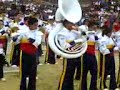 concierto de bandas de musica c e p gregorio de gante puebla