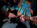 Videoclip Blues From Salvador Santana