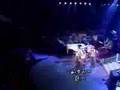 Finkl - To my boyfriend (live performance)