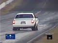 THE CAROLINA BACKHALF SHOOTOUT
