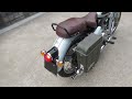 ロイヤルエンフィールド Classic 350 ロイヤルエンフィールドのアフターフォローは正規ディーラーのChopsグループにお任せを