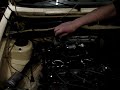 Rabbit Initial Start