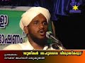 a wahabi molvi's blunder exposed when he tries his tactic to decrease reading salat on prophet (may peace be upo him).